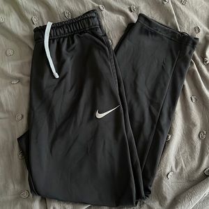 Nike sweats